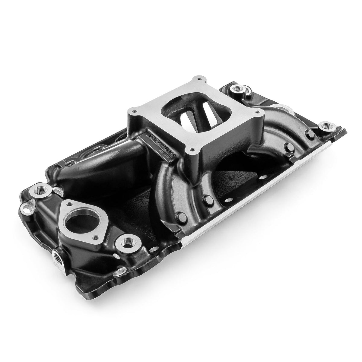 Speedmaster 1-147-024 Intake Manifold Black