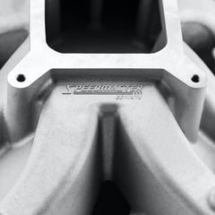 Speedmaster 1-147-025 HiRise Intake Manifold Satin