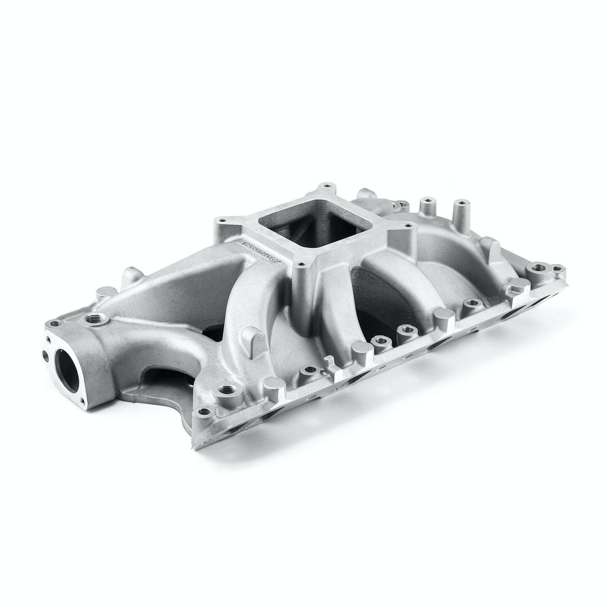 Speedmaster 1-147-025 HiRise Intake Manifold Satin