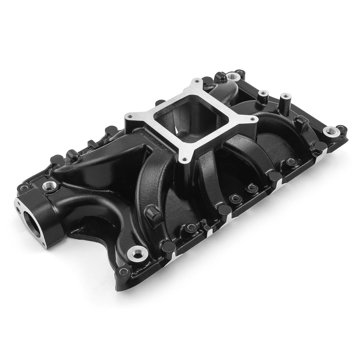 Speedmaster 1-147-027 Intake Manifold Black