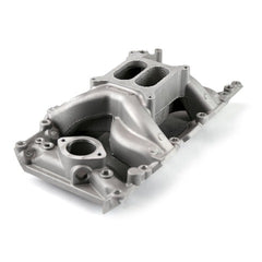 Speedmaster 1-147-028 MidRise Air Intake Manifold Satin
