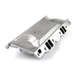 Speedmaster 1-147-029 MidRise Air Intake Manifold Machine Polished