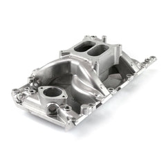 Speedmaster 1-147-029 MidRise Air Intake Manifold Machine Polished