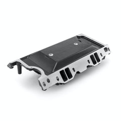 Speedmaster 1-147-030 MidRise Air Intake Manifold Black