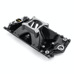 Speedmaster 1-147-036 HiRise Vortec Intake Manifold Black
