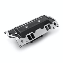 Speedmaster 1-147-036 HiRise Vortec Intake Manifold Black