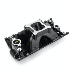 Speedmaster 1-147-036 HiRise Vortec Intake Manifold Black
