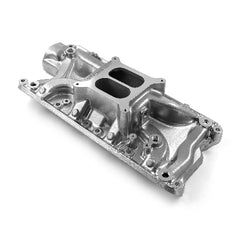 Speedmaster 1-147-044 LowRise Intake Manifold Machine Polished