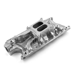 Speedmaster 1-147-044 LowRise Intake Manifold Machine Polished
