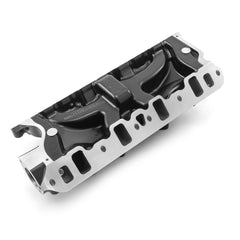 Speedmaster 1-147-045 LowRise Intake Manifold Black