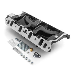 Speedmaster 1-147-045 LowRise Intake Manifold Black