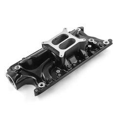 Speedmaster 1-147-045 LowRise Intake Manifold Black