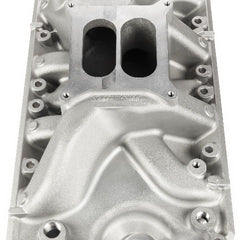 Speedmaster 1-147-046 LowRise Intake Manifold Satin