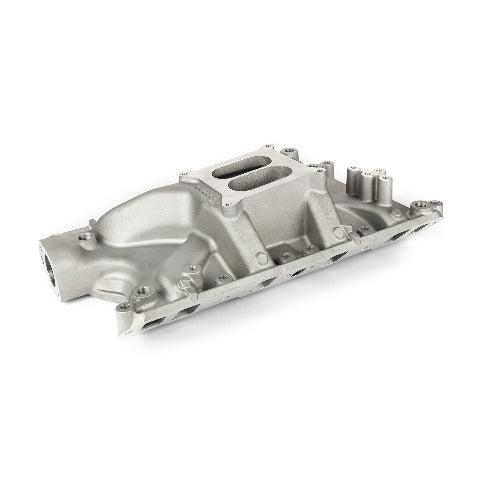 Speedmaster 1-147-046 LowRise Intake Manifold Satin