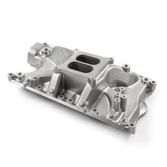 Speedmaster 1-147-047 LowRise Intake Manifold Machine Polished