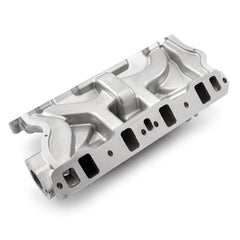 Speedmaster 1-147-047 LowRise Intake Manifold Machine Polished
