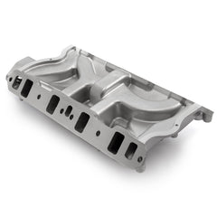Speedmaster 1-147-047 LowRise Intake Manifold Machine Polished