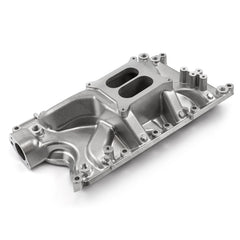 Speedmaster 1-147-047 LowRise Intake Manifold Machine Polished