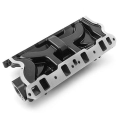 Speedmaster 1-147-048 LowRise Intake Manifold Black