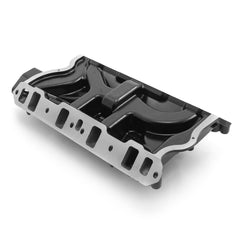 Speedmaster 1-147-048 LowRise Intake Manifold Black