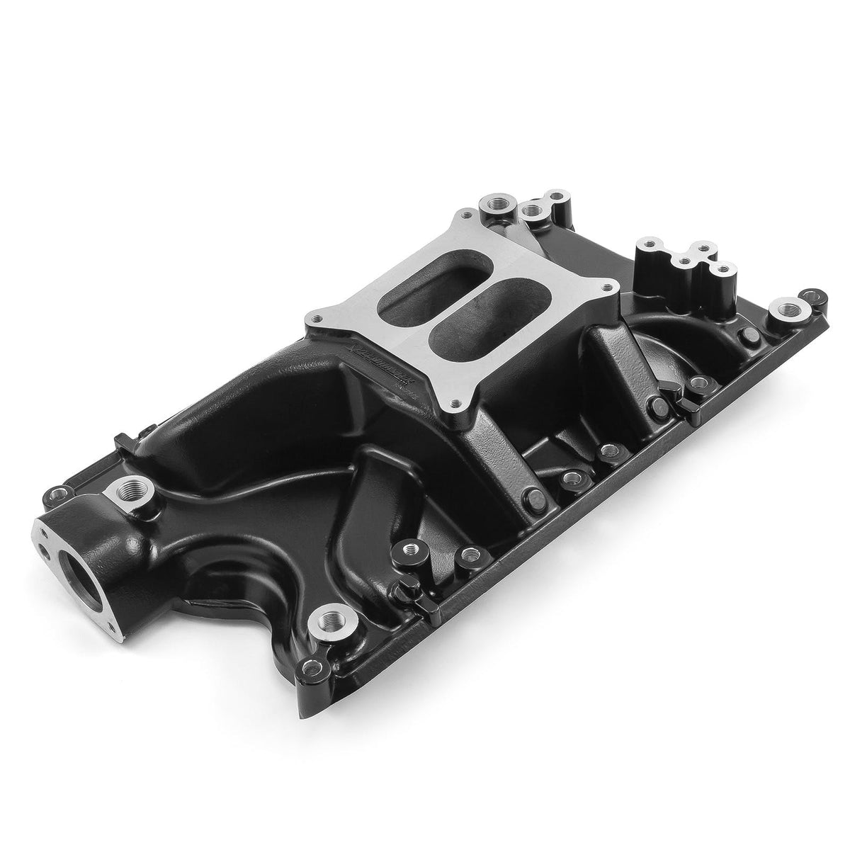 Speedmaster 1-147-048 LowRise Intake Manifold Black