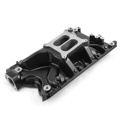 Speedmaster 1-147-048 LowRise Intake Manifold Black