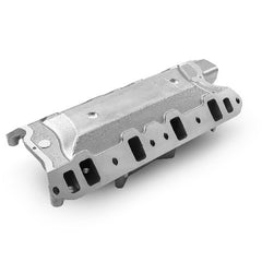 Speedmaster 1-147-050 MidRise Air Intake Manifold Machine Polished