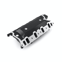 Speedmaster 1-147-051 MidRise AirIntake Manifold Black
