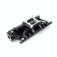 Speedmaster 1-147-051 MidRise AirIntake Manifold Black