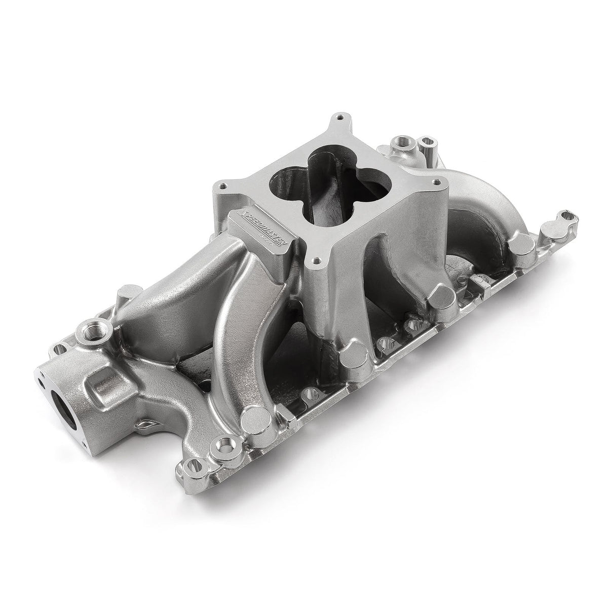 Speedmaster 1-147-059 HiRise Intake Manifold Machine Polished