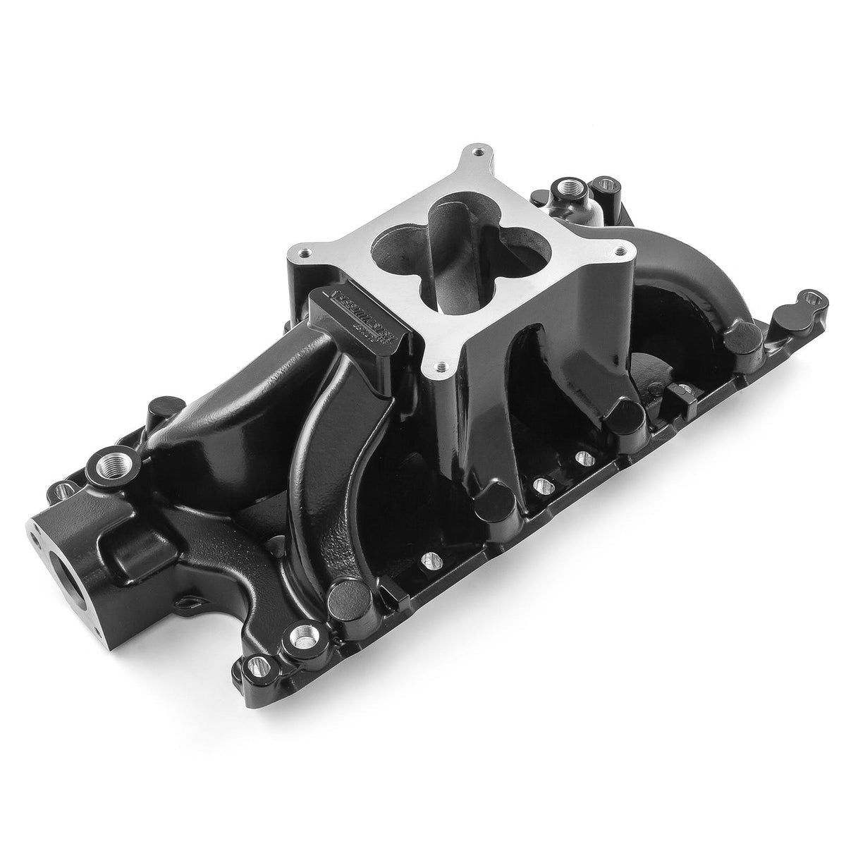 Speedmaster 1-147-060 HiRise Intake Manifold Black