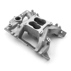 Speedmaster 1-147-073 MidRise Air Intake Manifold Satin