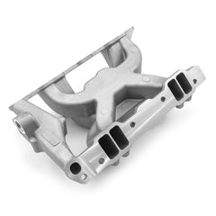 Speedmaster 1-147-073 MidRise Air Intake Manifold Satin
