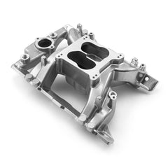 Speedmaster 1-147-074 MidRise Air Intake Manifold Machine Polished