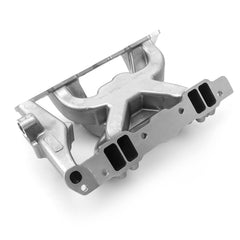 Speedmaster 1-147-074 MidRise Air Intake Manifold Machine Polished