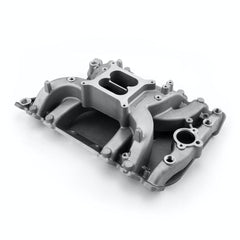 Speedmaster 1-147-076 MidRise Air Intake Manifold Satin