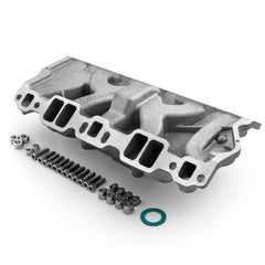 Speedmaster 1-147-079 Intake Manifold Satin