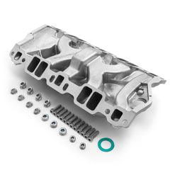 Speedmaster 1-147-080 Intake Manifold Machine Polished