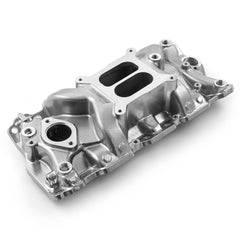 Speedmaster 1-147-080 Intake Manifold Machine Polished