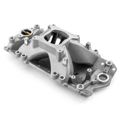 Speedmaster 1-147-082 Inj Ports Intake Manifold Satin