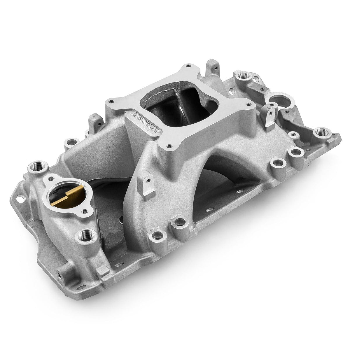 Speedmaster 1-147-082 Inj Ports Intake Manifold Satin