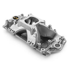 Speedmaster 1-147-083 Intake Manifold Machine Polished
