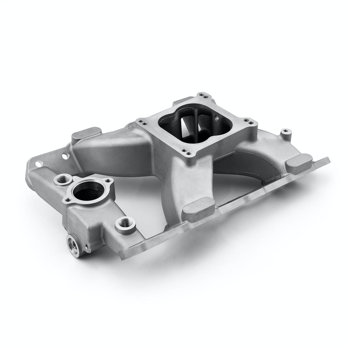 Speedmaster 1-147-091 HiRise Intake Manifold Satin
