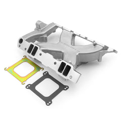 Speedmaster 1-147-092 HiRise Intake Manifold Machine Polished