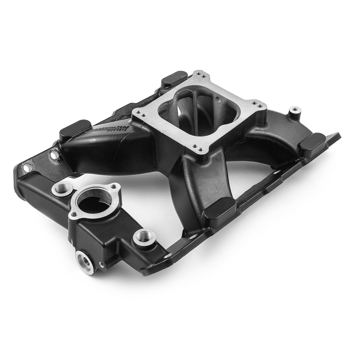 Speedmaster 1-147-093 HiRise Intake Manifold Black