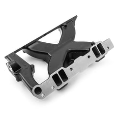 Speedmaster 1-147-093 HiRise Intake Manifold Black