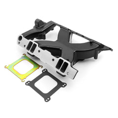 Speedmaster 1-147-093 HiRise Intake Manifold Black