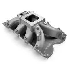 Speedmaster 1-147-100 HiRise Intake Manifold Satin