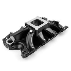 Speedmaster 1-147-102 High Rise Intake Manifold Black