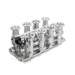 Speedmaster 1-148-011 Downdraft EFI Stack Intake Manifold System Complete